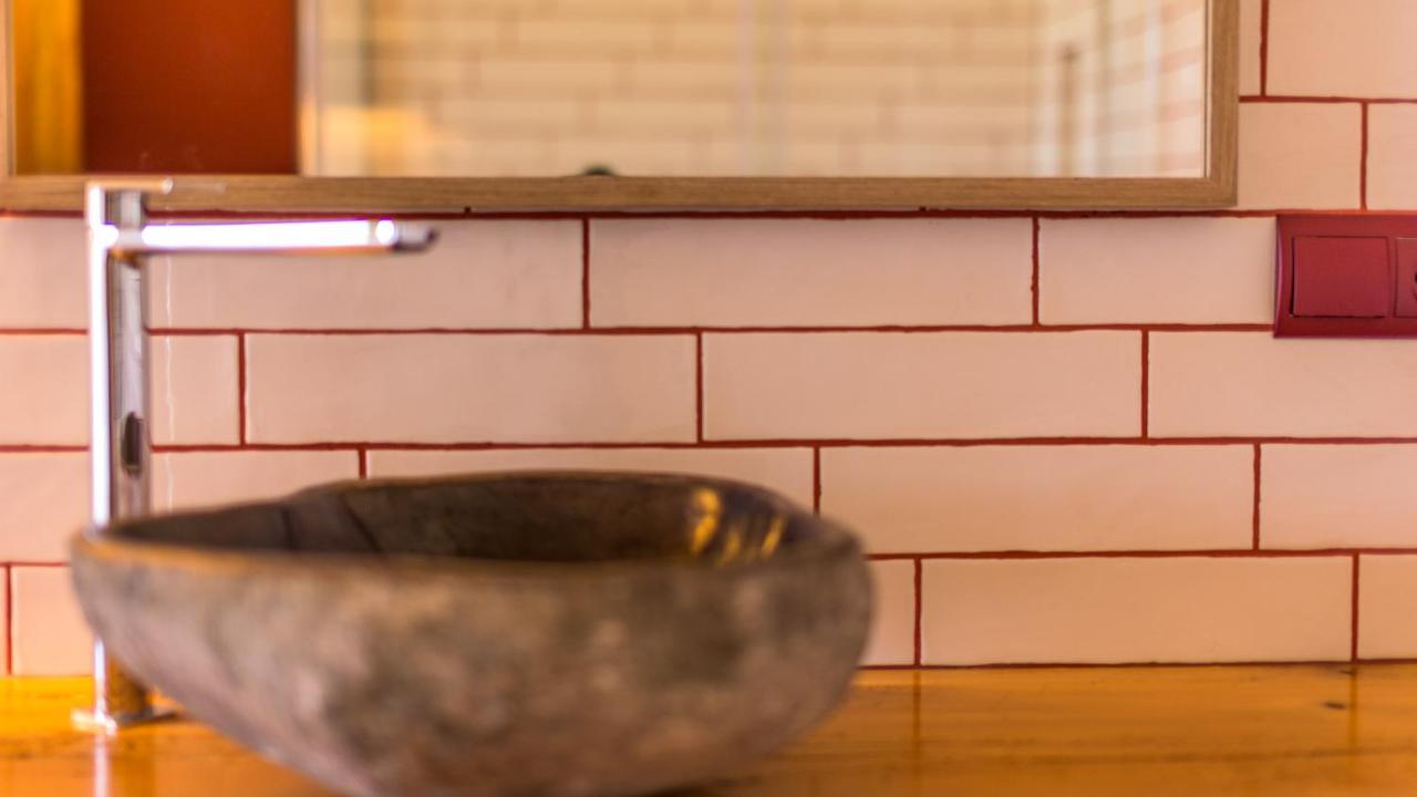 Eco-Apartaments Cal Rossa De Taus Kültér fotó