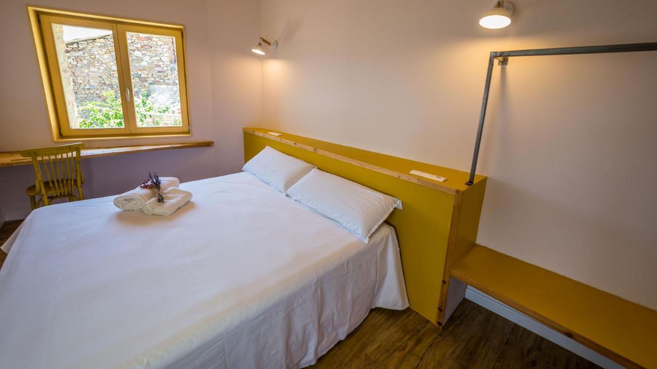 Eco-Apartaments Cal Rossa De Taus Kültér fotó