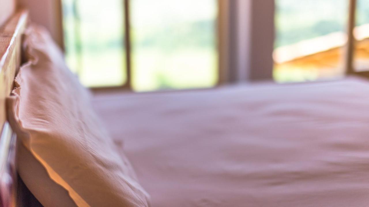 Eco-Apartaments Cal Rossa De Taus Kültér fotó
